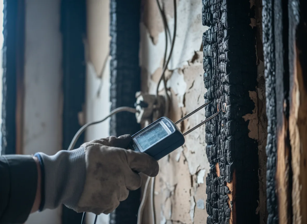 Fire Damage Restoration New Castle, IN FAQs